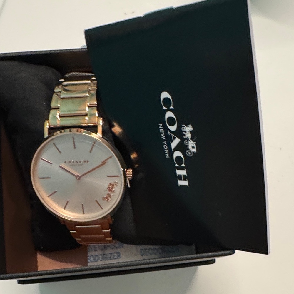 Nee Coach Watch - Picture 5 of 5